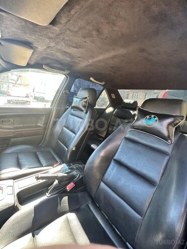 BMW 316 1995, 238,739 km - 1.8 l - Sumqayıt