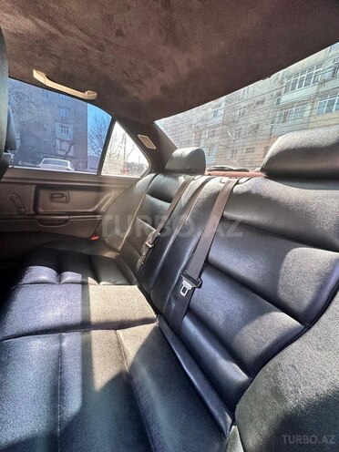 BMW 316 1995, 238,739 km - 1.8 l - Sumqayıt