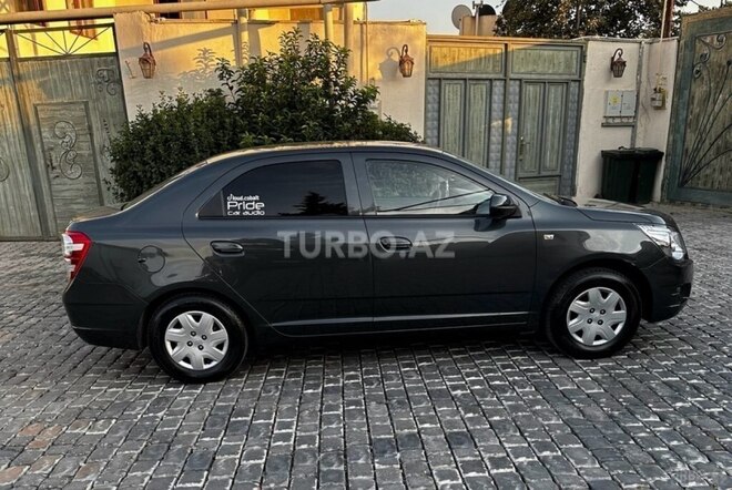 Chevrolet Cobalt 2023, 41,000 km - 1.5 l - Bakı