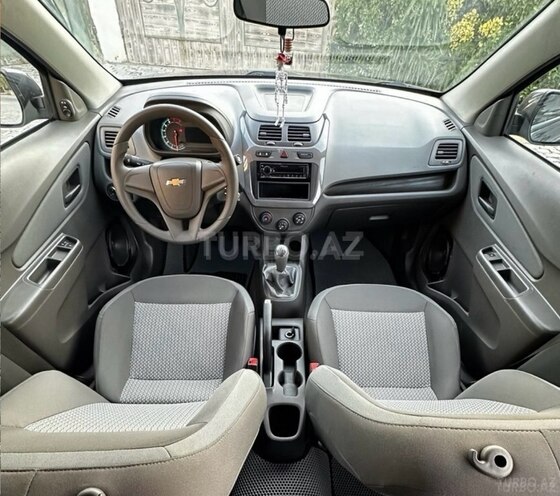Chevrolet Cobalt 2023, 41,000 km - 1.5 l - Bakı