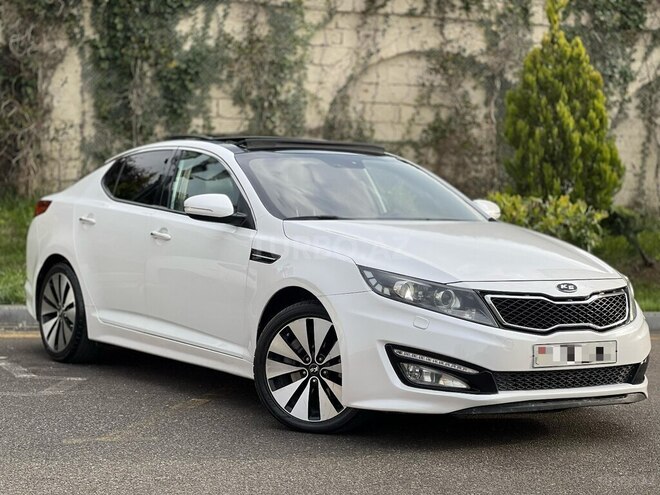 Kia Optima-3