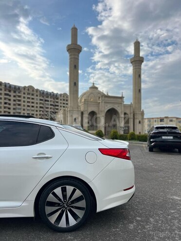 Kia Optima-8