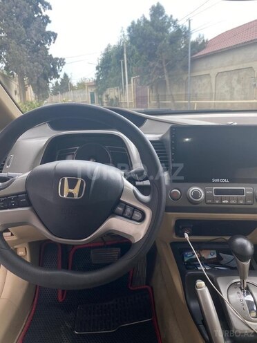 Honda Civic 2005, 574,536 km - 1.3 l - Bakı