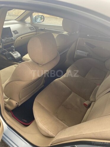 Honda Civic 2005, 574,536 km - 1.3 l - Bakı