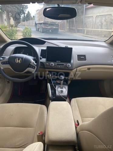 Honda Civic 2005, 574,536 km - 1.3 l - Bakı