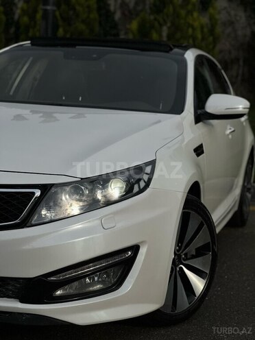 Kia Optima-10