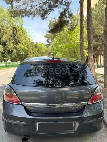 Opel Astra 2009, 212,000 km - 1.4 l - Şirvan