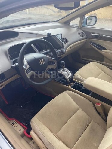 Honda Civic 2005, 574,536 km - 1.3 l - Bakı