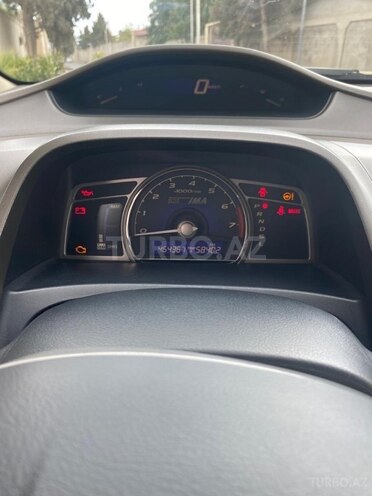 Honda Civic 2005, 574,536 km - 1.3 l - Bakı
