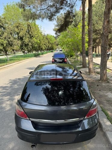 Opel Astra 2009, 212,000 km - 1.4 l - Şirvan