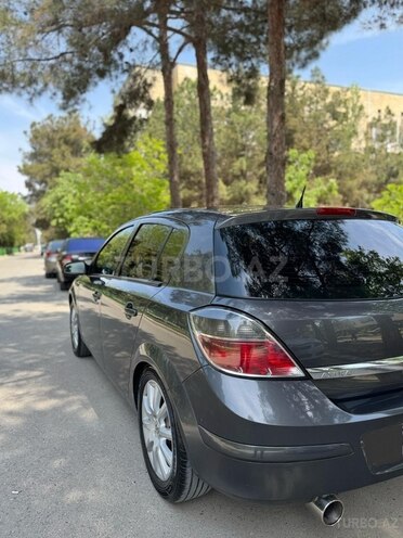 Opel Astra 2009, 212,000 km - 1.4 l - Şirvan