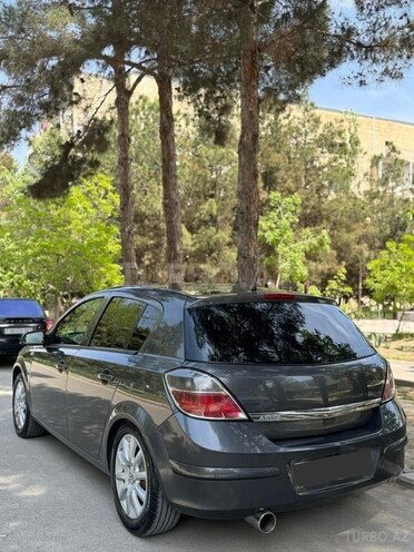 Opel Astra 2009, 212,000 km - 1.4 l - Şirvan