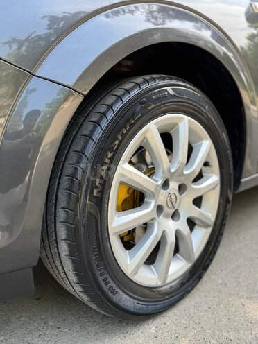 Opel Astra 2009, 212,000 km - 1.4 l - Şirvan