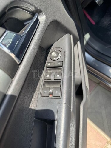Opel Astra 2009, 212,000 km - 1.4 l - Şirvan