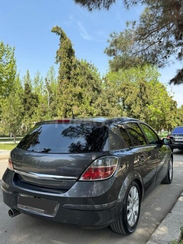Opel Astra 2009, 212,000 km - 1.4 l - Şirvan