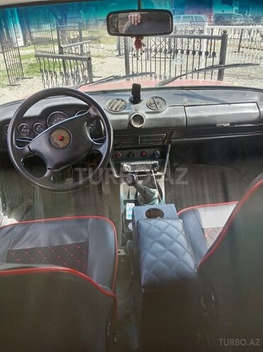 LADA (VAZ) 21011 1982, 61,500 km - 1.3 л - Bərdə