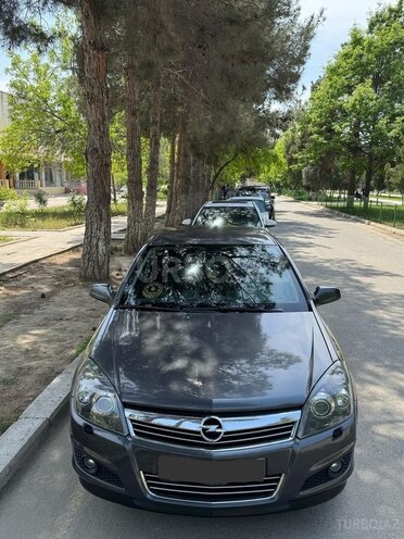 Opel Astra 2009, 212,000 km - 1.4 l - Şirvan