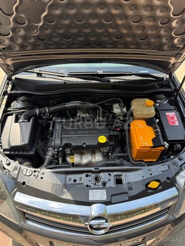 Opel Astra 2009, 212,000 km - 1.4 l - Şirvan
