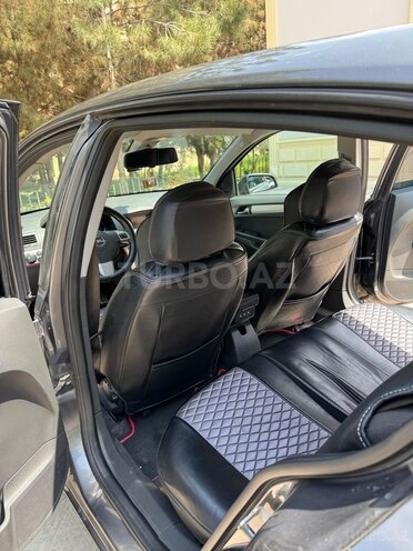 Opel Astra 2009, 212,000 km - 1.4 l - Şirvan