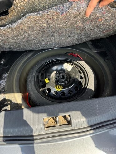 Opel Astra 2009, 212,000 km - 1.4 l - Şirvan