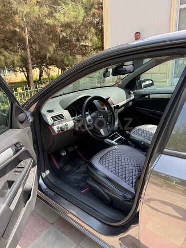 Opel Astra 2009, 212,000 km - 1.4 l - Şirvan