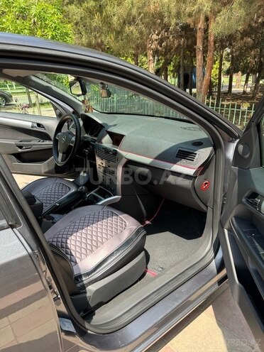 Opel Astra 2009, 212,000 km - 1.4 l - Şirvan