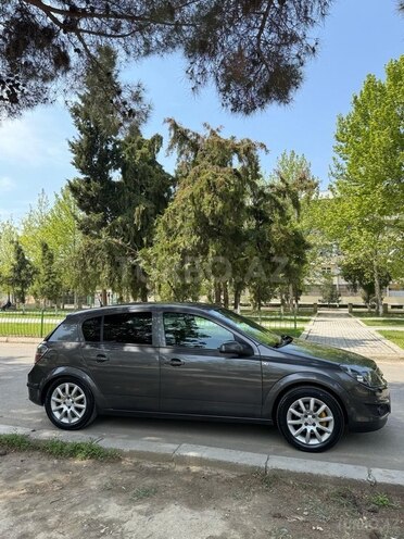 Opel Astra 2009, 212,000 km - 1.4 l - Şirvan