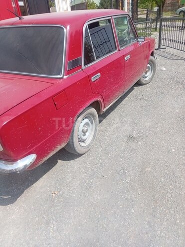 LADA (VAZ) 21011 1982, 61,500 km - 1.3 л - Bərdə