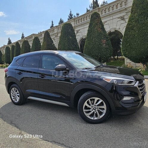 Hyundai Tucson 2016, 177,028 km - 2.0 l - Gəncə