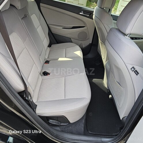 Hyundai Tucson 2016, 177,028 km - 2.0 l - Gəncə
