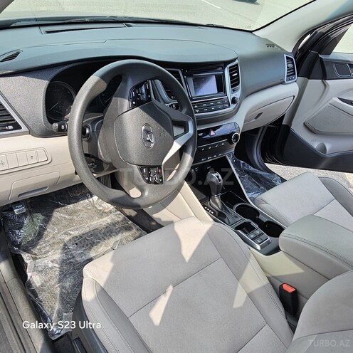 Hyundai Tucson 2016, 177,028 km - 2.0 l - Gəncə