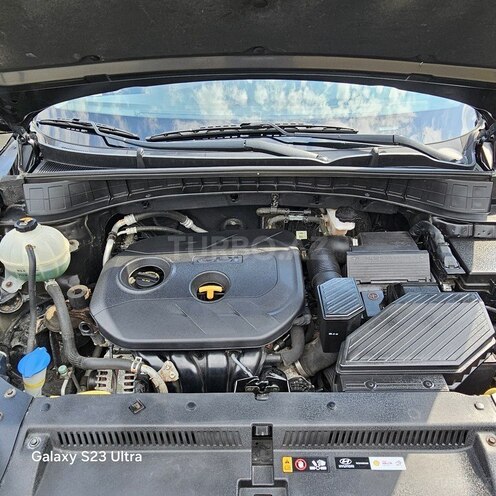 Hyundai Tucson 2016, 177,028 km - 2.0 l - Gəncə