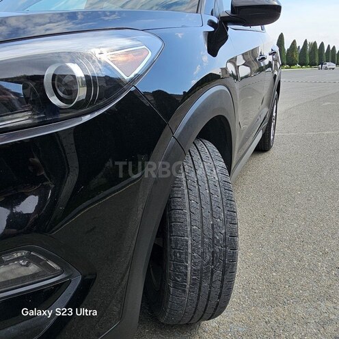Hyundai Tucson 2016, 177,028 km - 2.0 l - Gəncə