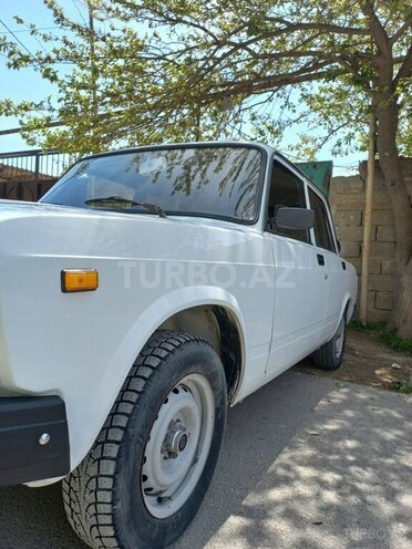 LADA (VAZ) 2107 2011, 37,000 km - 1.6 l - Bakı
