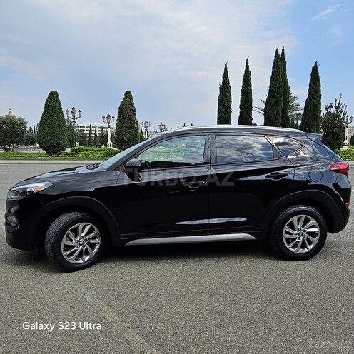 Hyundai Tucson 2016, 177,028 km - 2.0 l - Gəncə