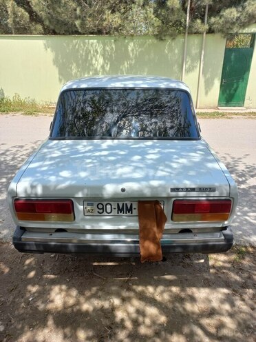 LADA (VAZ) 2107 2011, 37,000 km - 1.6 l - Bakı