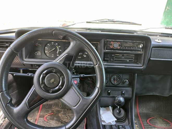 LADA (VAZ) 2107 2011, 37,000 km - 1.6 l - Bakı