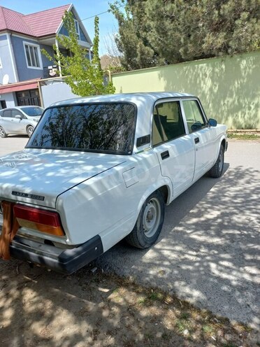 LADA (VAZ) 2107 2011, 37,000 km - 1.6 l - Bakı