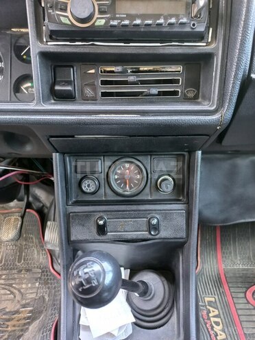 LADA (VAZ) 2107 2011, 37,000 km - 1.6 l - Bakı
