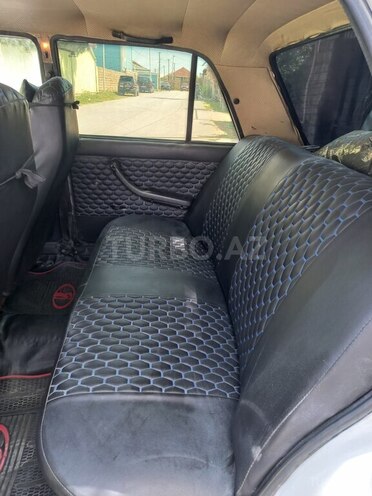 LADA (VAZ) 2107 2011, 37,000 km - 1.6 l - Bakı
