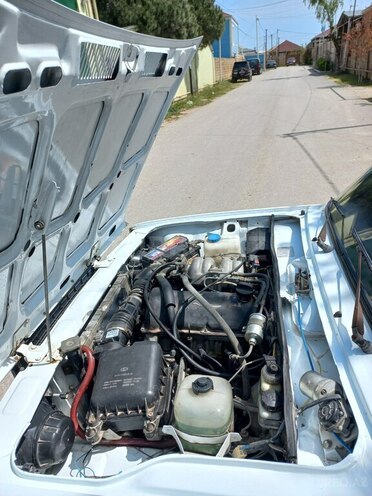 LADA (VAZ) 2107 2011, 37,000 km - 1.6 l - Bakı