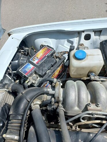 LADA (VAZ) 2107 2011, 37,000 km - 1.6 l - Bakı