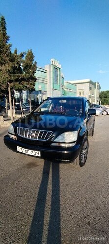 Lexus RX 300 2002, 375,000 km - 3.0 l - Sumqayıt