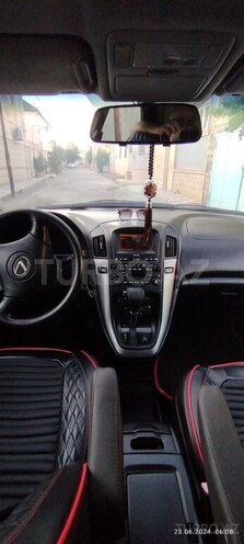 Lexus RX 300 2002, 375,000 km - 3.0 l - Sumqayıt