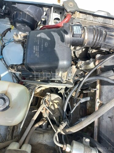 LADA (VAZ) 2107 2011, 37,000 km - 1.6 l - Bakı