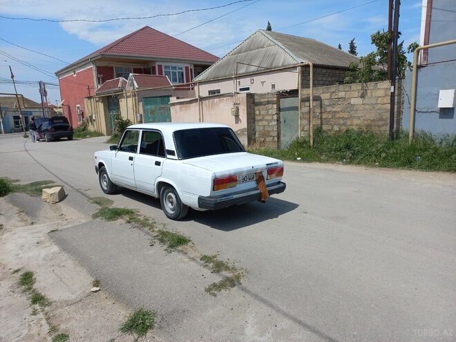 LADA (VAZ) 2107 2011, 37,000 km - 1.6 l - Bakı