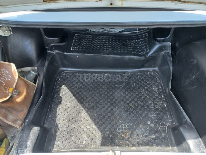 LADA (VAZ) 2107 2011, 37,000 km - 1.6 l - Bakı