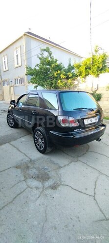 Lexus RX 300 2002, 375,000 km - 3.0 l - Sumqayıt