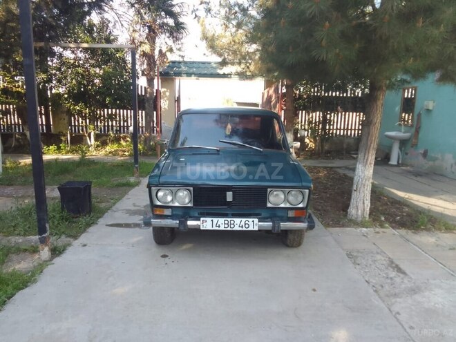 LADA (VAZ) 2106 1985, 87,000 km - 1.5 l - Bakı