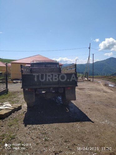 GAZ 66 1992, 250,000 km - 4.5 l - Astara
